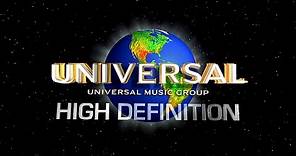 Universal (Universal Music Group) - Intro Logo