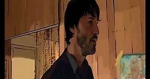 A scanner darkly - Monologo - ITA