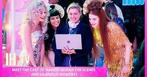 Barbie | Meet The Cast of ‘Barbie’ Movie