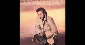 Howard Hewett - Forever & Ever