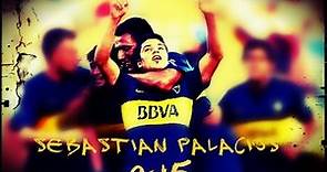 Sebastian Palacios | Mejores Jugadas y Goles 2014/15 | Boca Juniors/Unión