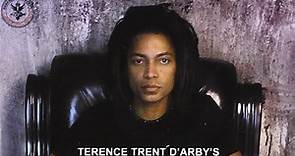 Terence Trent D'Arby - Terence Trent D'Arby's WildCard!