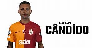 Luan Candido ● Welcome to Galatasaray 🔴🟡 Skills | 2023 | Amazing Skills | Assists & Goals | HD