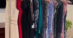 It’s a great time of year to get your closet and wardrobe in order! | Karen Griffith Styling