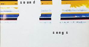 Jay Clayton, Jerry Granelli - Sound Songs