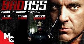 Bad Ass | Corrado | Full Action Crime Movie | Tom Sizemore