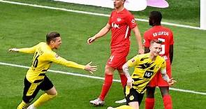 RB Leipzig vs Borussia Dortmund | Ver EN VIVO la final de la Copa de Alemania