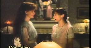 Courtship Trailer 1987