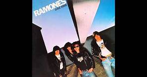 Ramones - "California Sun" - Leave Home
