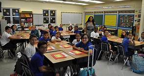 Top 25 de las mejores escuelas de primaria del condado Miami Dade 2019