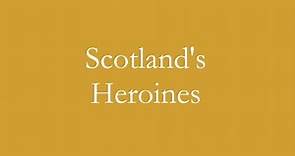 Scotland's Heroines: Sophia Jex Blake