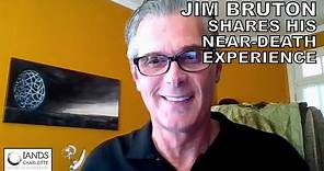 Jim Bruton Shares His Near-Death Experience (2019-11-09)