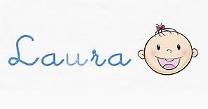 El significado de Laura - Nombres para bebés
