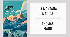 La Montaña Mágica por Thomas Mann [PDF]