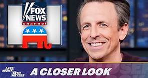 Fox and GOP Lose Their Minds Over Taylor Swift; Trump Looks for New Lawyers: A Closer Look