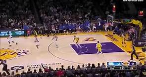 Kyrie Irving FULL HIGHLIGHTS vs Los Angeles Lakers 11-23-23