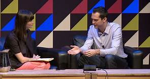 Nathan Blecharczyk, CTO of Airbnb on the future of the sharing economy – video