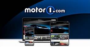 Car News - Latest Automotive News, Videos and Pics | Motor1.com