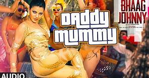 Daddy Mummy Full AUDIO Song | Urvashi Rautela | Kunal Khemu | DSP | Bhaag Johnny | T-Series