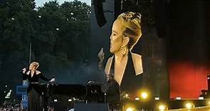Adele - Live at Hyde Park 2022 - July 1 / FULL SHOW
