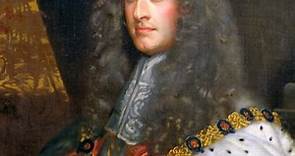 King James II Family Tree (1633-1701) - Trees of Blue