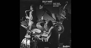 Billy Hart - Mellow B