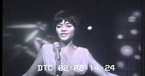 Nancy Wilson - Jazz Scene USA 1962 - Complete Show