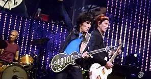 The Rolling Stones - Let's Spend The Night Together (Live) - OFFICIAL