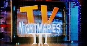 TV Nightmares 3 (1999) - FULL EPISODE
