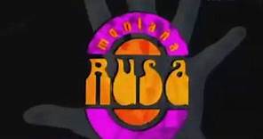 Montaña Rusa - Primer capitulo (Canal 13) (1994)