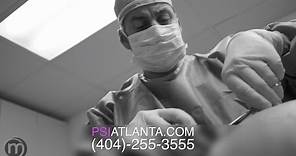 Welcome To The Plastic Surgery Institute of Atlanta
