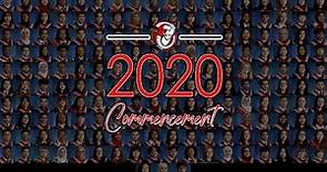 Gloucester High School - 2020 Virtual Commencement