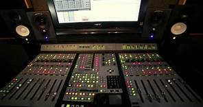 NJ Recording Studio | Record With Us! Perth Amboy, NJ | (732) 646-8775