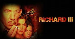 Riccardo III (film 1995) TRAILER ITALIANO