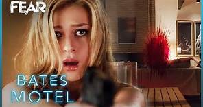 Bradley Shoots Gil | Bates Motel