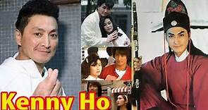 Kenny Ho: Biography; Family; Networth, Girlfriend, Career & more