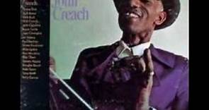 Papa John Creach - "Soul Fever"