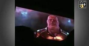 Avengers infinity war comic con 2017 trailer