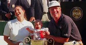 Steve Elkington: Winning The 1995 PGA Championship