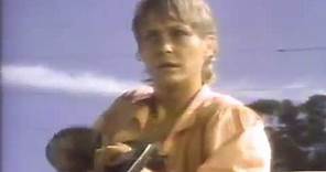 Cujo 1983 TV trailer