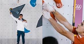 大爆冷！日本「一哥」楢崎智亞速度賽關鍵失誤，西班牙 18 歲小將 Lopez 勇奪奧運運動攀登歷史性首金！ - COOL-STYLE 潮流生活網