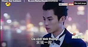 流星花园 第19集预告 道明寺和杉菜终于接吻了💋 meteor garden 2018 ep19 Daomingsi Shancai finally kiss