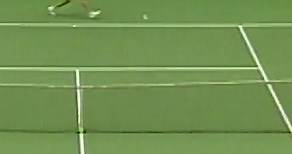 Graf doing great things 👌 Happy birthday, Steffi! | Australian Open