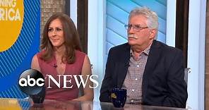 Ron Goldman's family speaks out 25 years after murder