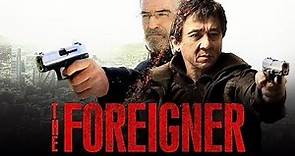 The Foreigner (2017) Movie - Jackie Chan,Pierce Brosnan,Katie Leung | Full Facts and Review