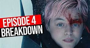 A Murder at the End of the World | Episode 4 Breakdown, Recap, & Theories