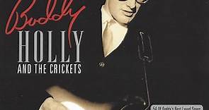 Buddy Holly - The Very Best Of Buddy Holly And the Crickets