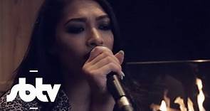 Vanessa White | "Relationship Goals" (Acoustic) - A64 [S10.EP2]: SBTV