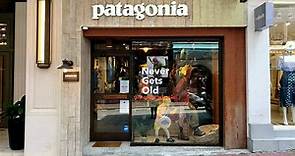 Patagonia Hong Kong - 6 Outdoor Clothing Stores in HK - SHOPSinHK