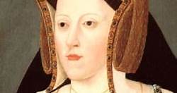 Catherine of Aragon Family Tree 1485-1536 - Trees of Blue 2024